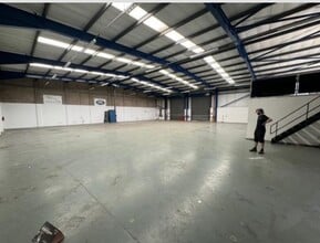 Adlington Ct, Warrington for lease Building Photo- Image 1 of 2