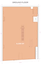 248-260 E Fordham Rd, Bronx, NY for sale Floor Plan- Image 2 of 2