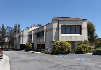 More details for 1175 E Garvey St, Covina, CA - Office for Lease