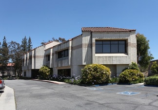 More details for 1175 E Garvey St, Covina, CA - Office for Lease