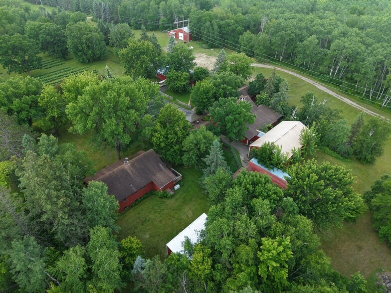 35295 State 64, Laporte, MN à vendre - Photo du bâtiment - Image 2 de 70