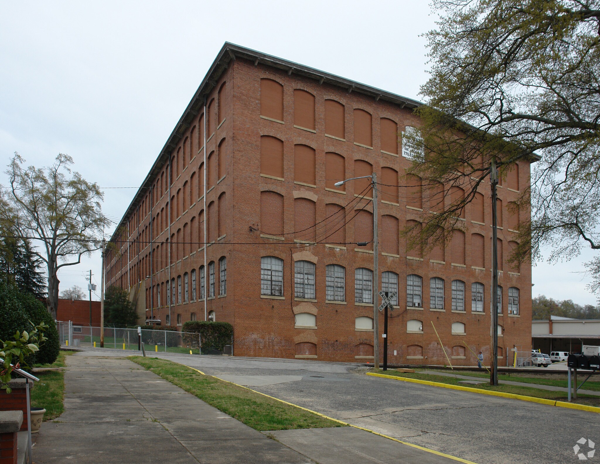 801 Georgia Ave, Gainesville, GA à vendre Photo principale- Image 1 de 4
