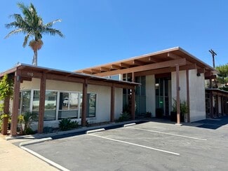 More details for 110 W Escalones, San Clemente, CA - Office for Lease