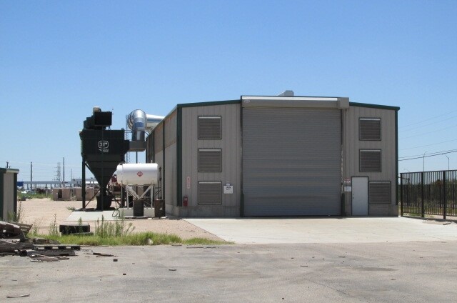 4320 Johnson Rd, Odessa, TX à vendre - Photo du bâtiment - Image 3 de 23