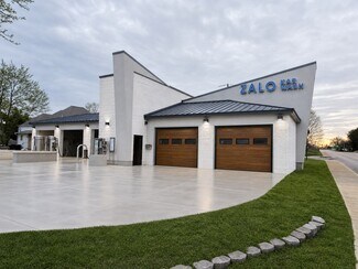 More details for 925 Nichol Ave, Anderson, IN - Retail for Lease