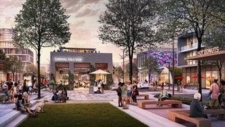 Plus de détails pour 71 Georgia Ave SE, Atlanta, GA - Commerce de détail à vendre