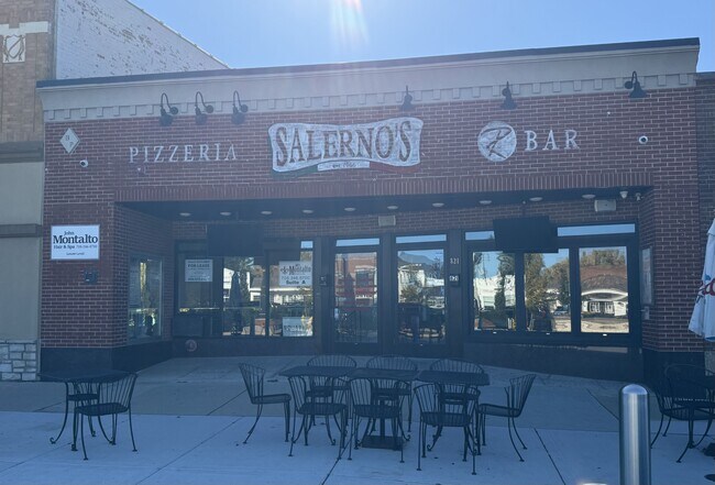 More details for 821 Burlington Ave, Western Springs, IL - Office/Retail, Retail for Lease