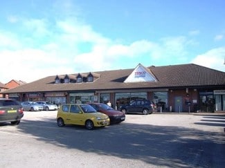 More details for Amison St, Stoke On Trent - Retail for Lease
