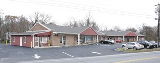 More details for 190 S Plank Rd, Newburgh, NY - Retail for Lease