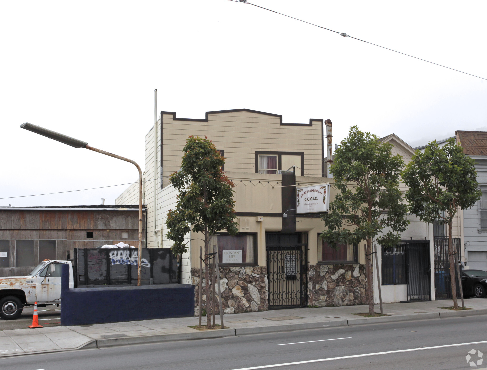 6221 3rd St, San Francisco, CA for sale Primary Photo- Image 1 of 1