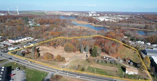 Plus de détails pour 1987-1931 Plainfield Pike, Johnston, RI - Terrain à vendre