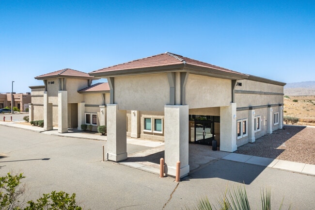 More details for 77840 Flora Rd, Palm Desert, CA - Office for Sale