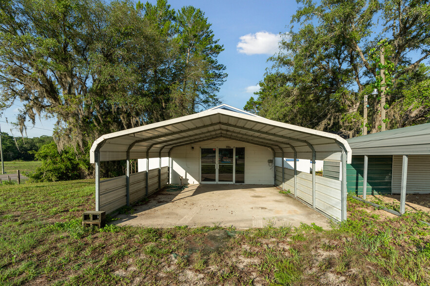 9610 NE 96th Pl, Archer, FL for sale - Building Photo - Image 3 of 15