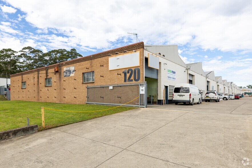 120 Gilba Rd, Girraween à louer - Photo principale - Image 1 de 4