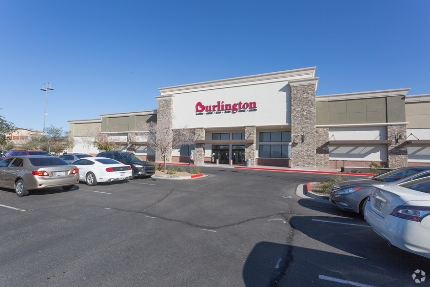 2630 E Germann Rd, Chandler, AZ for sale - Primary Photo - Image 1 of 9