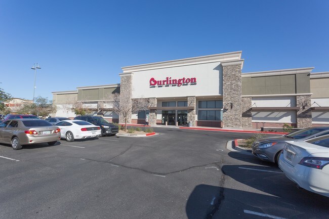 Plus de détails pour 2630 E Germann Rd, Chandler, AZ - Commerce de détail à vendre
