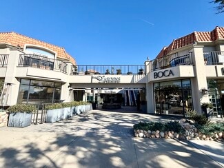 Plus de détails pour 970 Monument St, Pacific Palisades, CA - Plusieurs types d'espaces à louer