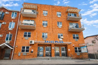 Plus de détails pour 10116 39th Ave, Corona, NY - Multi-résidentiel à vendre