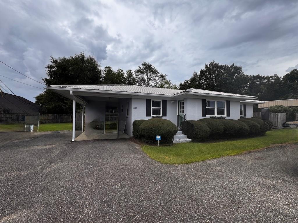 3095 Hartford Hwy, Dothan, AL for sale Building Photo- Image 1 of 9