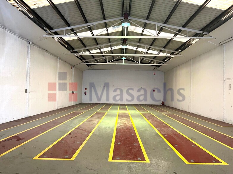 Industriel dans Palau-solità i Plegamans, Barcelona à vendre - Photo intérieure - Image 3 de 8