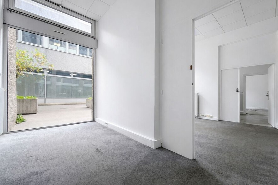 121-127 Avenue d'Italie, Paris for lease - Interior Photo - Image 3 of 5