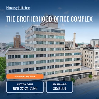 More details for 745 State Ave, Kansas City, KS - Office for Sale
