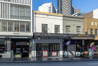 Plus de détails pour 404 Sussex St, Haymarket - Commerce de détail à louer