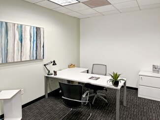 More details for 6303 Owensmouth Ave, Woodland Hills, CA - Coworking for Lease