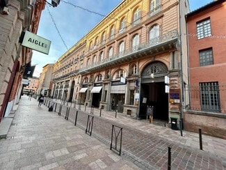 More details for 6 Rue Saint Antoine Du T, Toulouse - Office for Lease