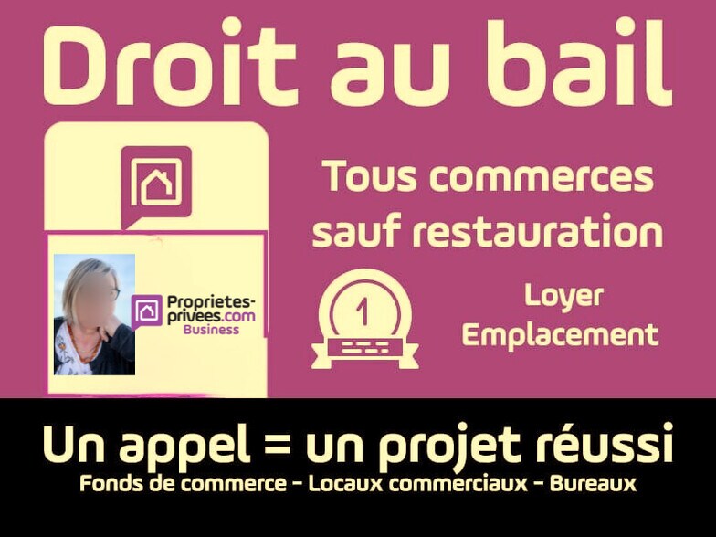 Retail in Aix-les-Bains for lease - Building Photo - Image 1 of 2