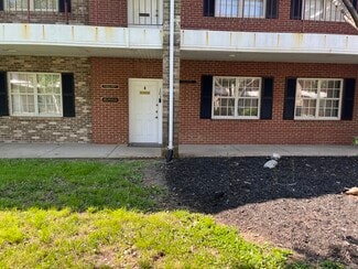 Plus de détails pour 14300 Gallant Fox Ln, Bowie, MD - Bureau à vendre