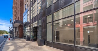More details for 59 E Van Buren St, Chicago, IL - Office/Retail for Lease