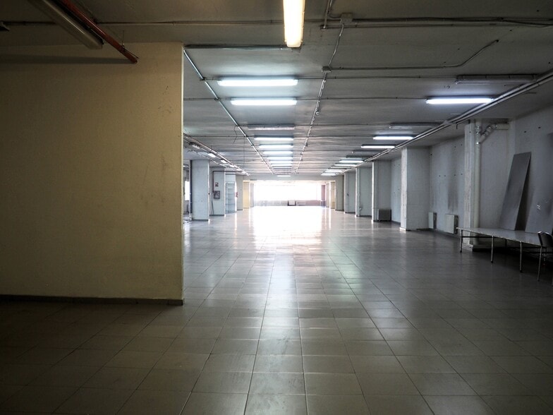 Calle de San Romualdo, 26, Madrid, Madrid for sale - Floor Plan - Image 1 of 33