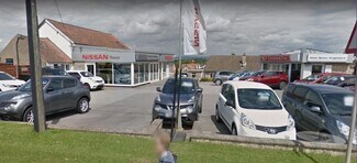 Plus de détails pour Malton Rd, Swinton - Commerce de détail à vendre