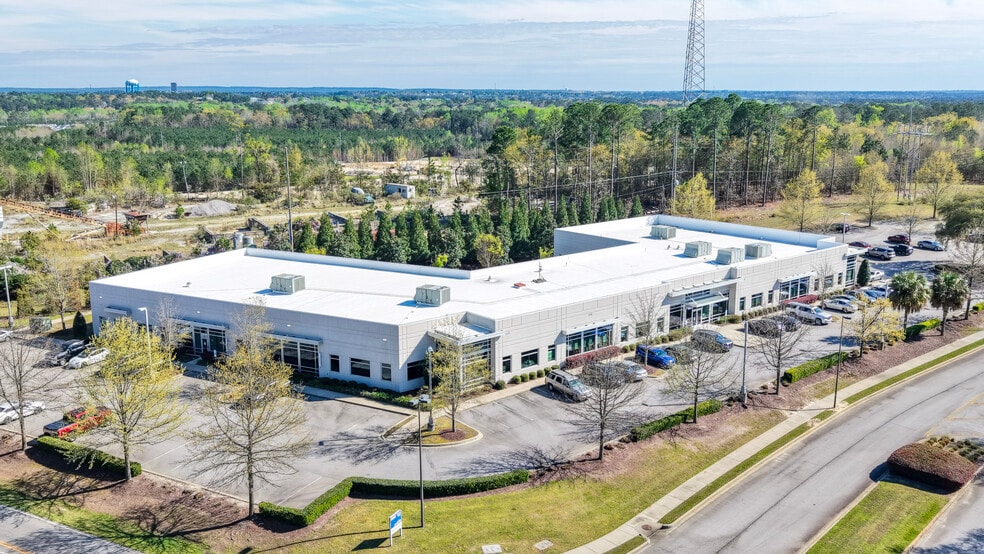 1074 Pinnacle Pt, Columbia, SC for lease - Primary Photo - Image 1 of 9