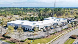 Plus de détails pour 1074 Pinnacle Pt, Columbia, SC - Bureau/Médical à louer