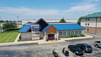 Plus de détails pour 60 Hampton St, Morris, IL - Commerce de détail à vendre