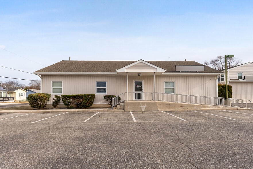 2004 Bayshore Rd, Villas, NJ for sale - Building Photo - Image 3 of 27