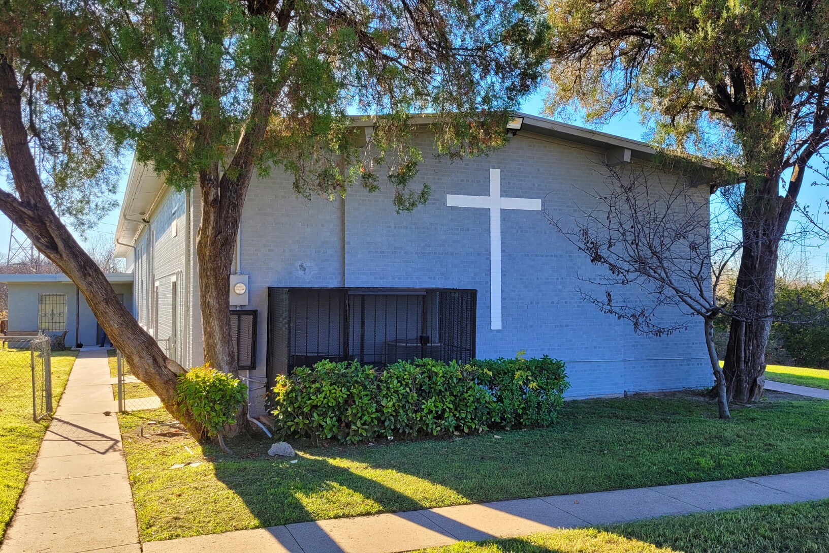 2945 Sunnyvale St, Dallas, TX à vendre Photo du bâtiment- Image 1 de 28