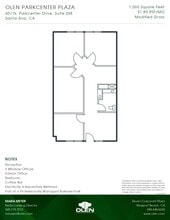 601 N Parkcenter Dr, Santa Ana, CA à louer Photo intérieure- Image 1 de 1