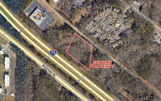 More details for 4162 Sheraton Dr, Macon-Bibb, GA - Land for Sale
