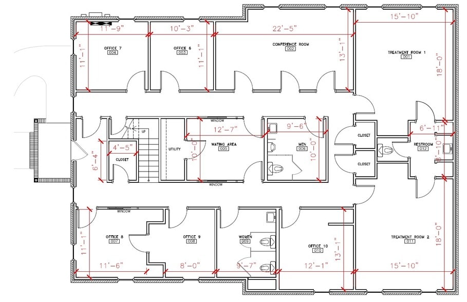2112 Skibo Rd, Fayetteville, NC for lease - Building Photo - Image 3 of 8