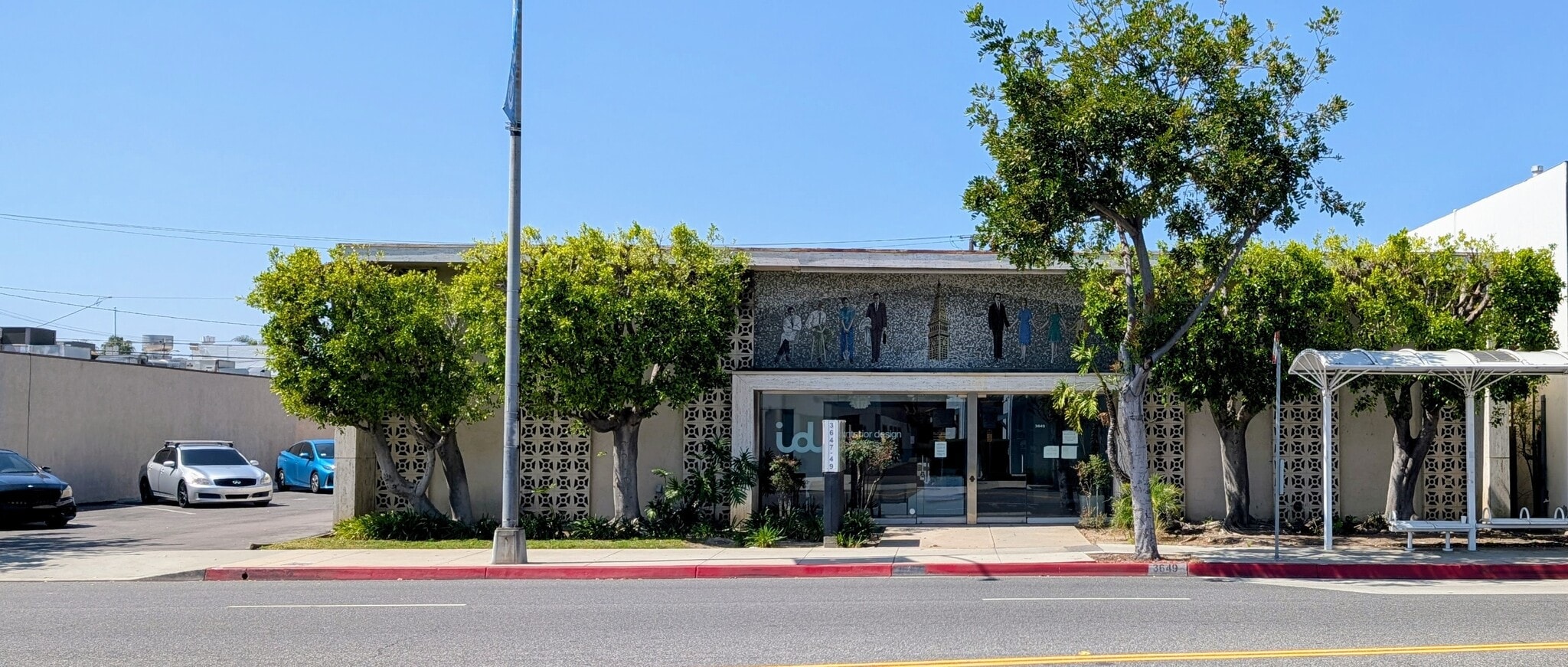 3647-3649 Atlantic Ave, Long Beach, CA for lease Primary Photo- Image 1 of 4
