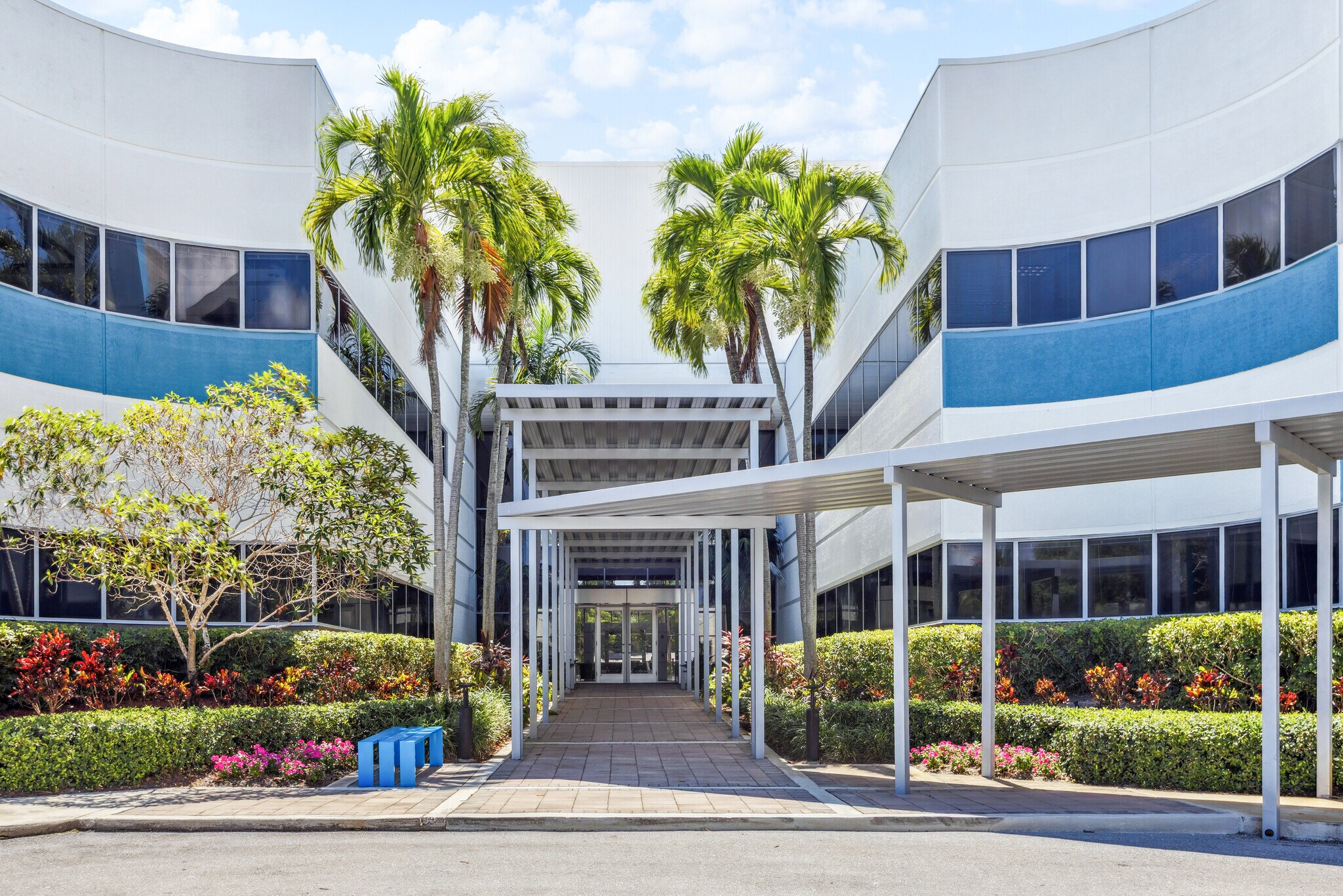 5201 Congress Ave, Boca Raton, FL à louer Photo principale- Image 1 de 10