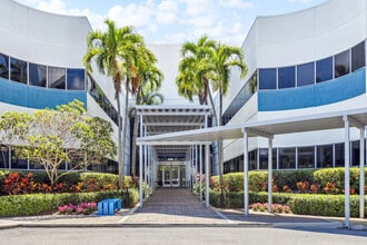 5201 Congress Ave, Boca Raton, FL for lease Building Photo- Image 1 of 1