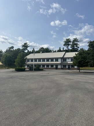 More details for 6 Commerce Way, Carver, MA - Flex for Lease