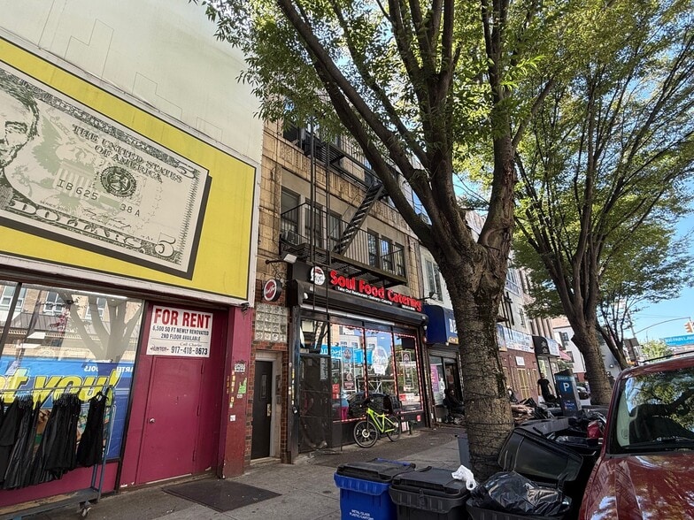 1512 Pitkin Ave, Brooklyn, NY for sale - Building Photo - Image 2 of 7