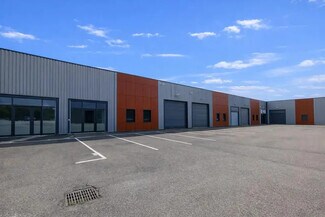 Plus de détails pour 2 Allée De Longueterre, Montrabé - Local d'activités à louer