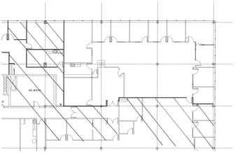 100 Crossways Park West, Woodbury, NY for lease Site Plan- Image 1 of 1