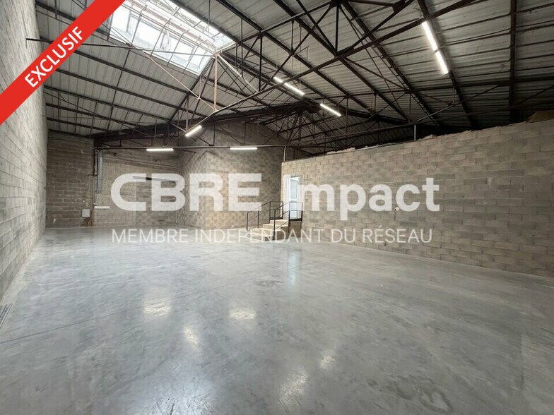 2 Rue Clement Desormes, Dijon for lease - Interior Photo - Image 3 of 6